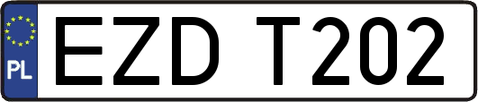 EZDT202