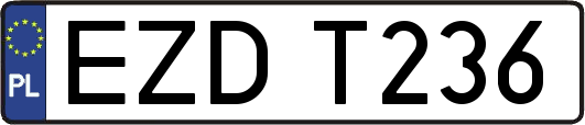 EZDT236
