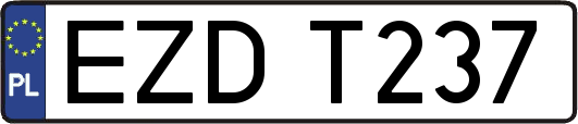 EZDT237