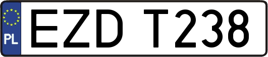 EZDT238