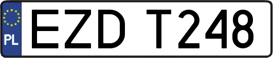 EZDT248