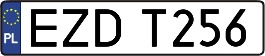 EZDT256