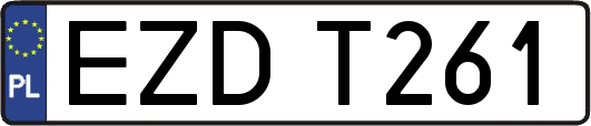 EZDT261