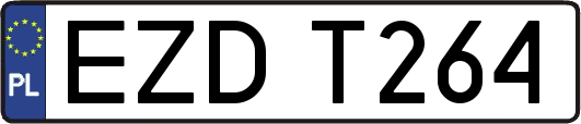 EZDT264