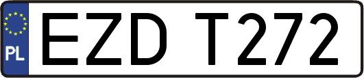 EZDT272
