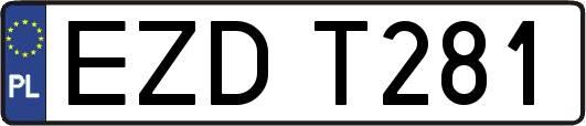 EZDT281