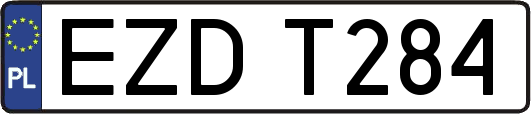 EZDT284