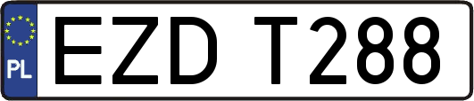 EZDT288