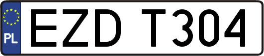 EZDT304