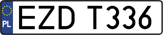 EZDT336