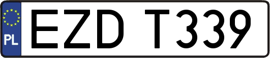 EZDT339