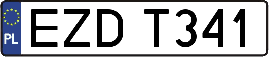 EZDT341