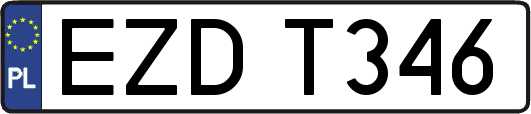 EZDT346