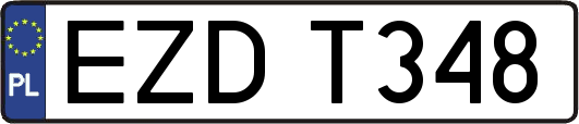 EZDT348