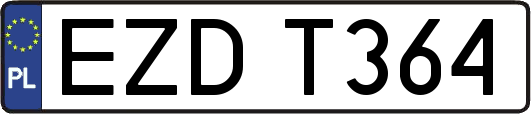 EZDT364