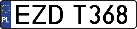 EZDT368
