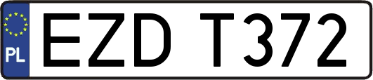 EZDT372