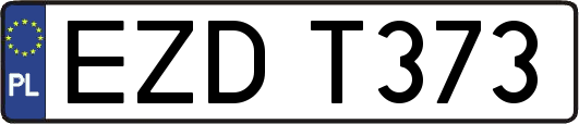 EZDT373