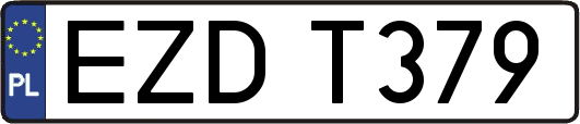 EZDT379