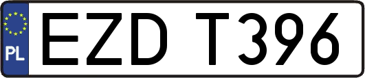 EZDT396