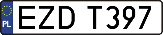 EZDT397