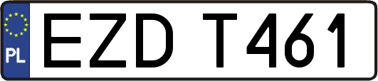 EZDT461