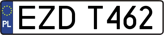 EZDT462