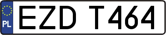 EZDT464