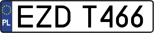 EZDT466