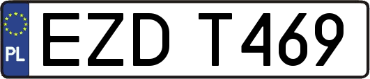 EZDT469