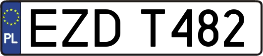 EZDT482