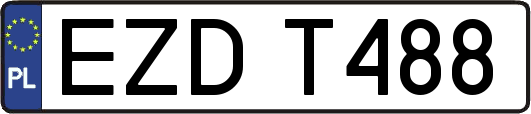EZDT488