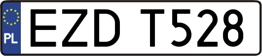 EZDT528