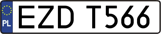 EZDT566