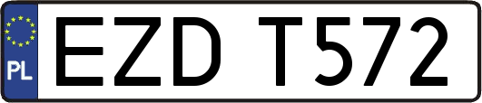 EZDT572