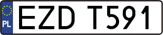 EZDT591