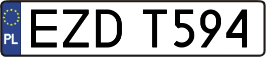 EZDT594
