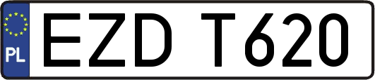 EZDT620