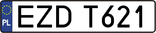 EZDT621
