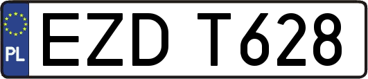 EZDT628