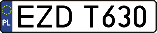 EZDT630