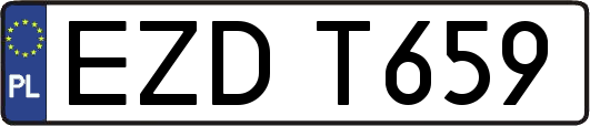 EZDT659