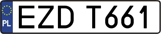 EZDT661
