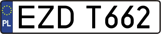 EZDT662