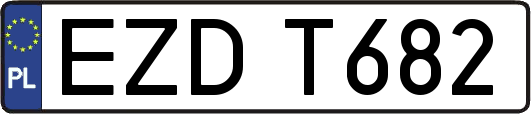 EZDT682