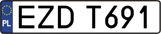 EZDT691