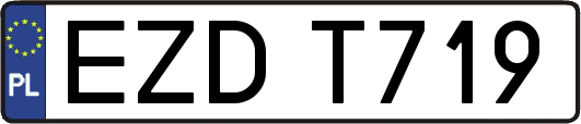 EZDT719