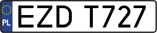 EZDT727
