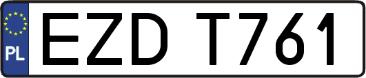 EZDT761