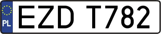 EZDT782